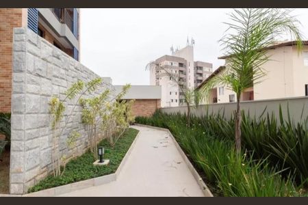 Apartamento à venda com 39m², 1 quarto e 1 vagaFoto 03