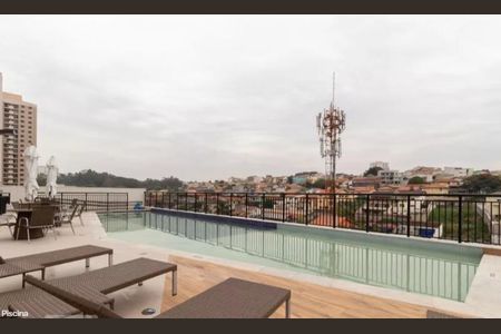 Apartamento à venda com 39m², 1 quarto e 1 vagaFoto 12