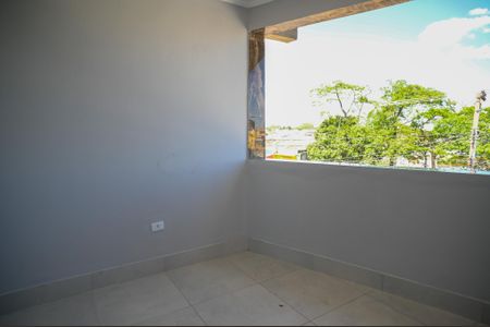 Quarto - Suite de apartamento para alugar com 1 quarto, 31m² em Vila Moraes, São Paulo