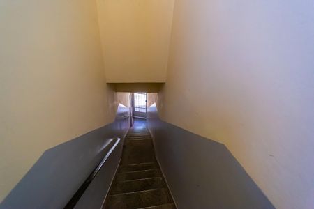 Apartamento para alugar com 30m², 1 quarto e sem vagaÁrea comum