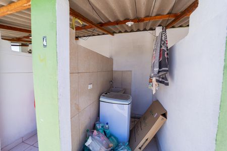 Apartamento para alugar com 30m², 1 quarto e sem vagaÁrea de Serviço