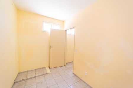 Sala de apartamento para alugar com 1 quarto, 30m² em Jardim Maringa, São Paulo