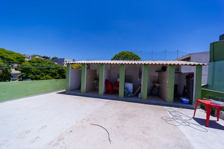 Apartamento para alugar com 30m², 1 quarto e sem vagaÁrea de Serviço