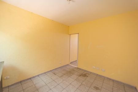 Apartamento para alugar com 30m², 1 quarto e sem vagaCozinha
