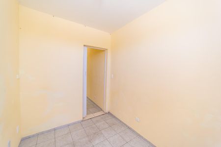 Sala de apartamento para alugar com 1 quarto, 30m² em Jardim Maringa, São Paulo