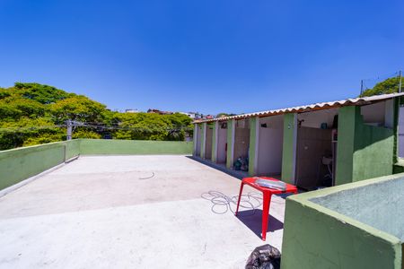 Apartamento para alugar com 30m², 1 quarto e sem vagaÁrea de Serviço