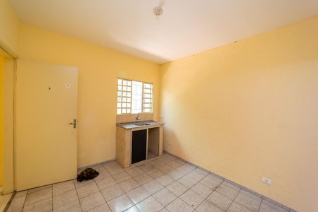 Apartamento para alugar com 30m², 1 quarto e sem vagaCozinha