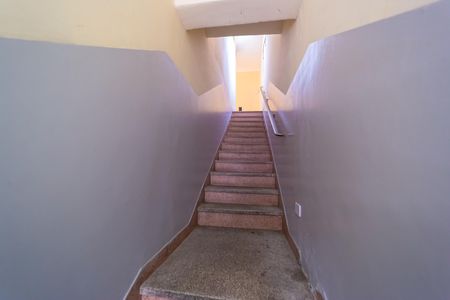 Apartamento para alugar com 30m², 1 quarto e sem vagaÁrea comum