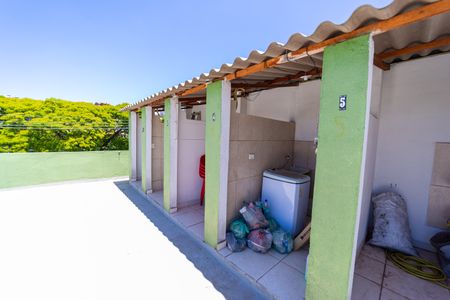 Apartamento para alugar com 30m², 1 quarto e sem vagaÁrea de Serviço