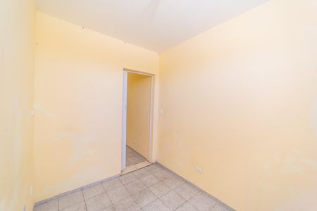 Quarto de apartamento para alugar com 1 quarto, 30m² em Jardim Maringa, São Paulo