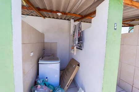 Apartamento para alugar com 30m², 1 quarto e sem vagaÁrea de Serviço