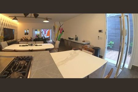 Foto 08 de casa à venda com 4 quartos, 256m² em Planalto Paulista, São Paulo