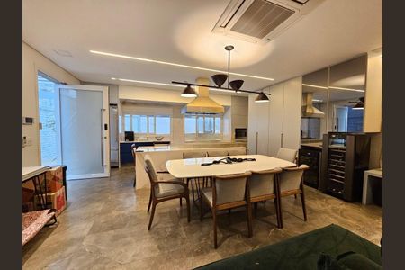 Foto 06 de casa à venda com 4 quartos, 256m² em Planalto Paulista, São Paulo