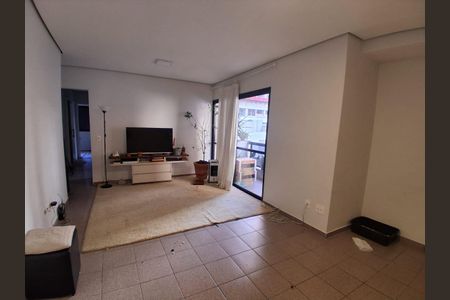 Apartamento para alugar com 2 quartos, 55m² em Pinheiros, São Paulo
