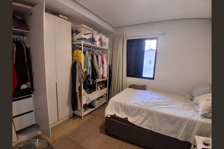 Apartamento para alugar com 2 quartos, 55m² em Pinheiros, São Paulo