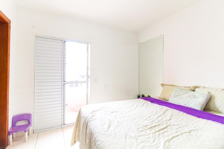 Suíte 1 de casa de condomínio à venda com 2 quartos, 200m² em Parada Xv de Novembro, São Paulo