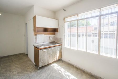 Casa para alugar com 1 quarto, 50m² em Brooklin, São Paulo