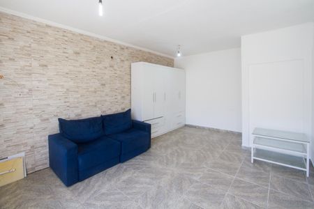 Casa para alugar com 1 quarto, 50m² em Brooklin, São Paulo