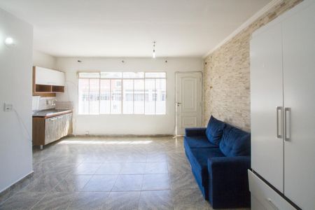 Casa para alugar com 1 quarto, 50m² em Brooklin, São Paulo