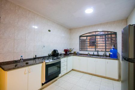 Casa à venda com 250m², 3 quartos e 2 vagasCopa/Cozinha