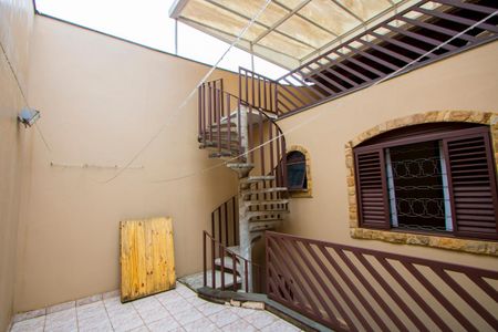 Casa à venda com 250m², 3 quartos e 2 vagasTerraço