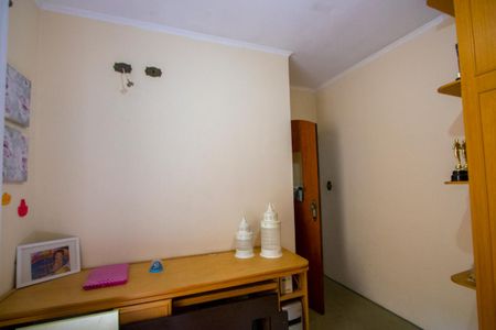 Casa à venda com 250m², 3 quartos e 2 vagasQuarto 3