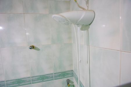 Casa à venda com 250m², 3 quartos e 2 vagasBanheiro do quarto 1