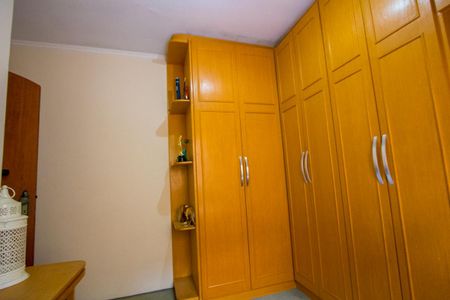 Casa à venda com 250m², 3 quartos e 2 vagasQuarto 3