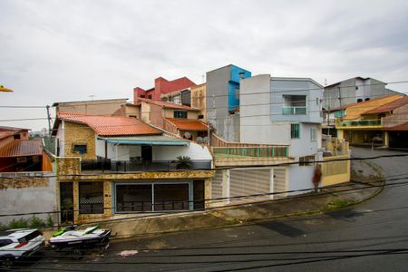 Casa à venda com 250m², 3 quartos e 2 vagasVista do quarto 1