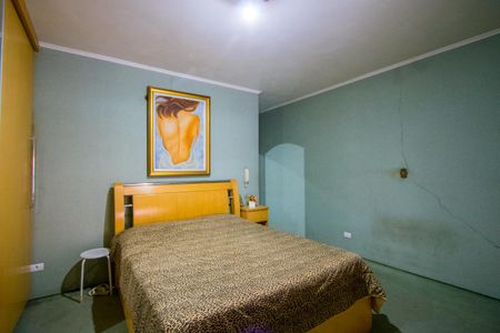 Casa à venda com 250m², 3 quartos e 2 vagasQuarto 1 - Suíte