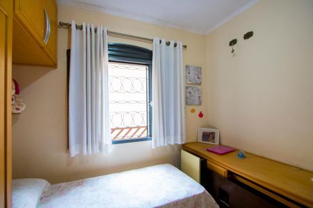 Casa à venda com 250m², 3 quartos e 2 vagasQuarto 3