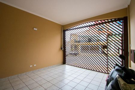 Casa à venda com 250m², 3 quartos e 2 vagasGaragem