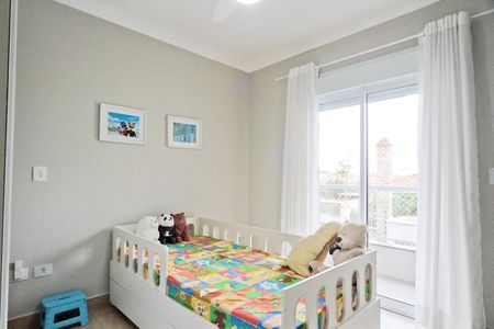 Quarto 1 de casa à venda com 3 quartos, 165m² em Parque Sao Domingos, São Paulo