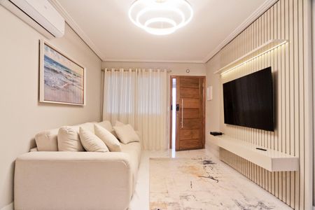 Sala de casa à venda com 3 quartos, 165m² em Parque Sao Domingos, São Paulo