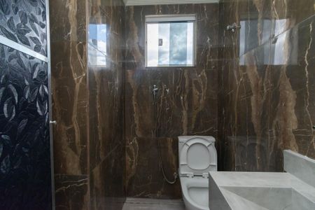 Apartamento para alugar com 43m², 2 quartos e 1 vagaBanheiro Social