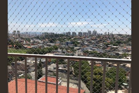 Foto 03 de apartamento à venda com 2 quartos, 57m² em Bussocaba, Osasco