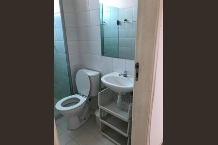 Foto 14 de apartamento à venda com 2 quartos, 57m² em Bussocaba, Osasco