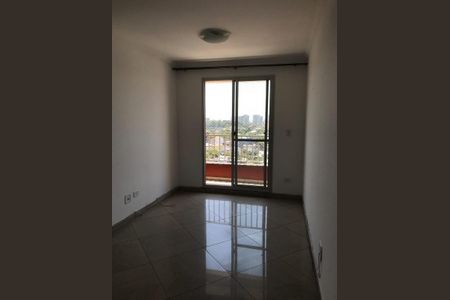 Foto 02 de apartamento à venda com 2 quartos, 57m² em Bussocaba, Osasco
