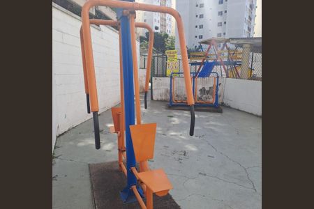 Apartamento à venda com 58m², 2 quartos e 1 vaga Apartamento à venda com 58m², 2 quartos e 1 vagaFoto 06