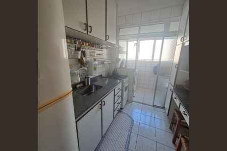 Apartamento à venda com 58m², 2 quartos e 1 vaga Apartamento à venda com 58m², 2 quartos e 1 vagaFoto 23