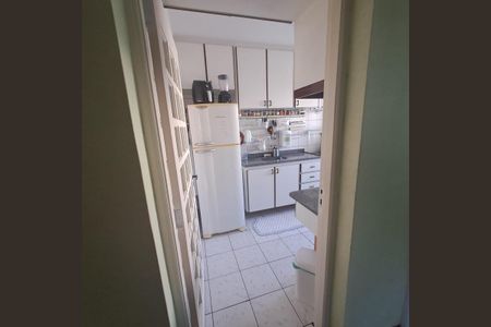 Apartamento à venda com 58m², 2 quartos e 1 vaga Apartamento à venda com 58m², 2 quartos e 1 vagaFoto 25