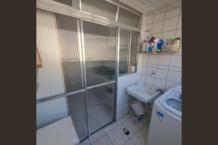 Apartamento à venda com 58m², 2 quartos e 1 vaga Apartamento à venda com 58m², 2 quartos e 1 vagaFoto 18