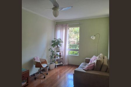 Apartamento à venda com 58m², 2 quartos e 1 vaga Apartamento à venda com 58m², 2 quartos e 1 vagaFoto 39