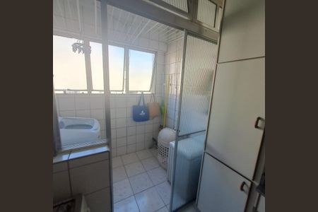Apartamento à venda com 58m², 2 quartos e 1 vaga Apartamento à venda com 58m², 2 quartos e 1 vagaFoto 20