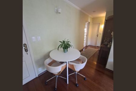 Apartamento à venda com 58m², 2 quartos e 1 vaga Apartamento à venda com 58m², 2 quartos e 1 vagaFoto 01