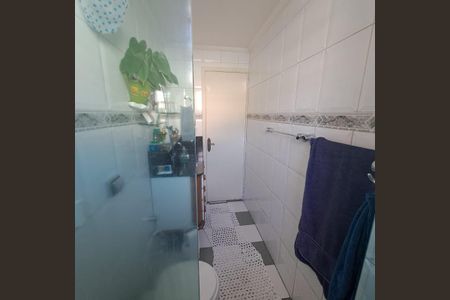 Apartamento à venda com 58m², 2 quartos e 1 vaga Apartamento à venda com 58m², 2 quartos e 1 vagaFoto 26