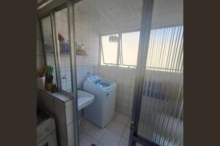 Apartamento à venda com 58m², 2 quartos e 1 vaga Apartamento à venda com 58m², 2 quartos e 1 vagaFoto 19
