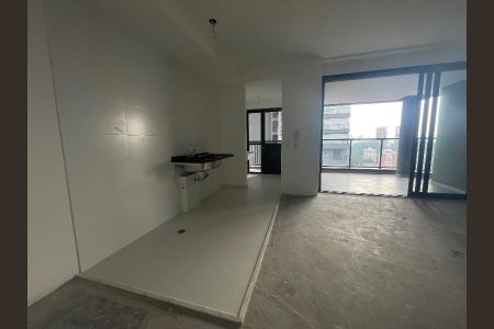 Foto 04 de apartamento à venda com 3 quartos, 112m² em Vila Yara, Osasco