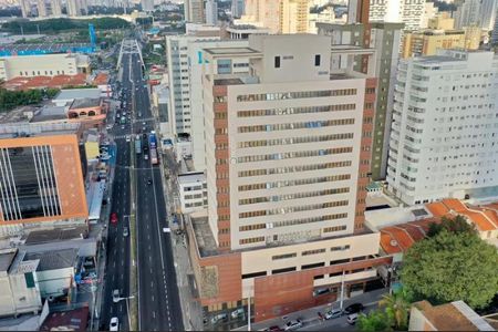 Foto 02 de apartamento à venda com 1 quarto, 20m² em Vila Yara, Osasco