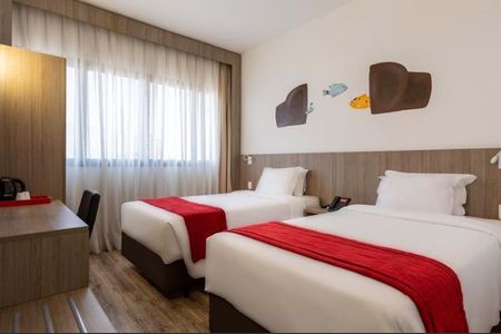 Foto 11 de apartamento à venda com 1 quarto, 20m² em Vila Yara, Osasco